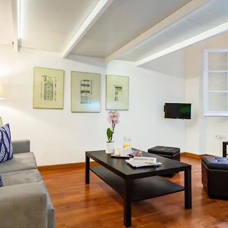 My City Home - Encantador Apartamento En Sol VII Madri Exterior foto
